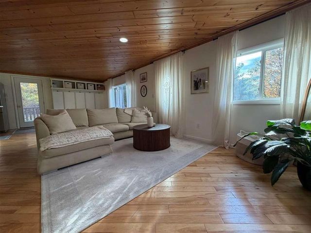 4958 Rushton Road, Central Lake Twp, MI 49622