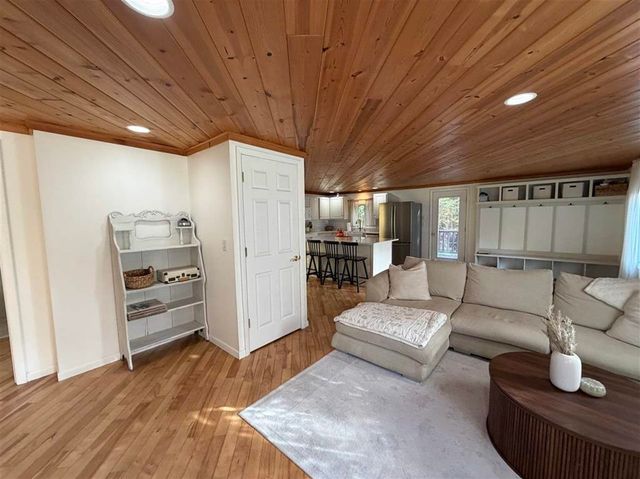 4958 Rushton Road, Central Lake Twp, MI 49622