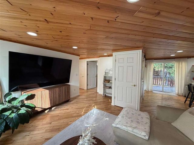 4958 Rushton Road, Central Lake Twp, MI 49622