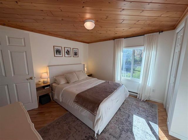 4958 Rushton Road, Central Lake Twp, MI 49622