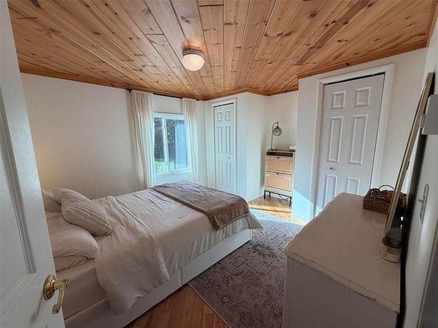 4958 Rushton Road, Central Lake Twp, MI 49622