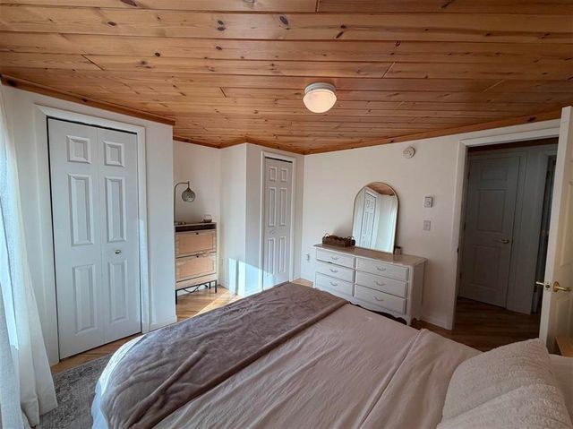 4958 Rushton Road, Central Lake Twp, MI 49622