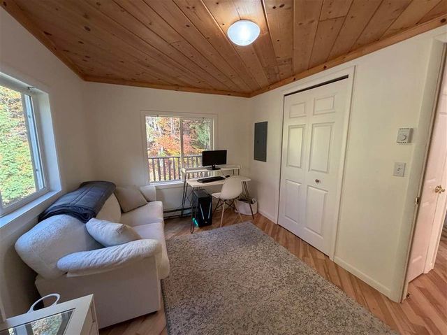 4958 Rushton Road, Central Lake Twp, MI 49622