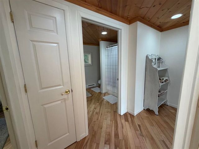 4958 Rushton Road, Central Lake Twp, MI 49622