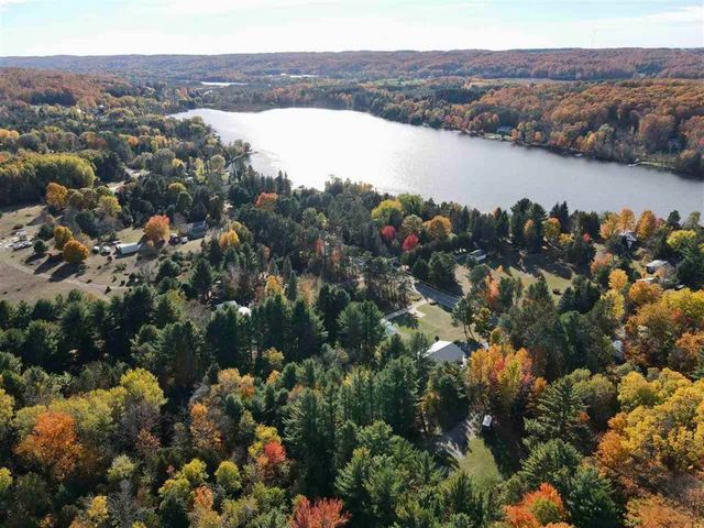 4958 Rushton Road, Central Lake Twp, MI 49622