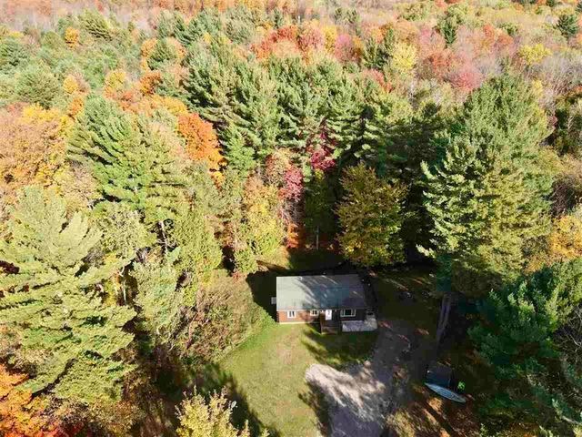 4958 Rushton Road, Central Lake Twp, MI 49622