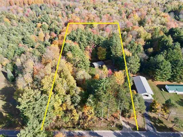 4958 Rushton Road, Central Lake Twp, MI 49622