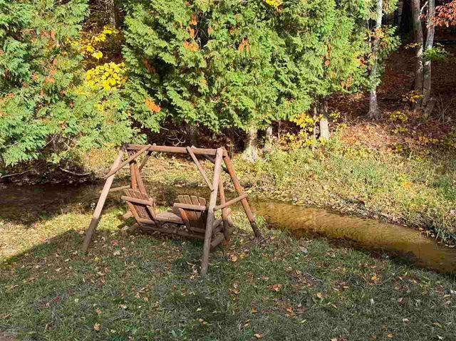 4958 Rushton Road, Central Lake Twp, MI 49622