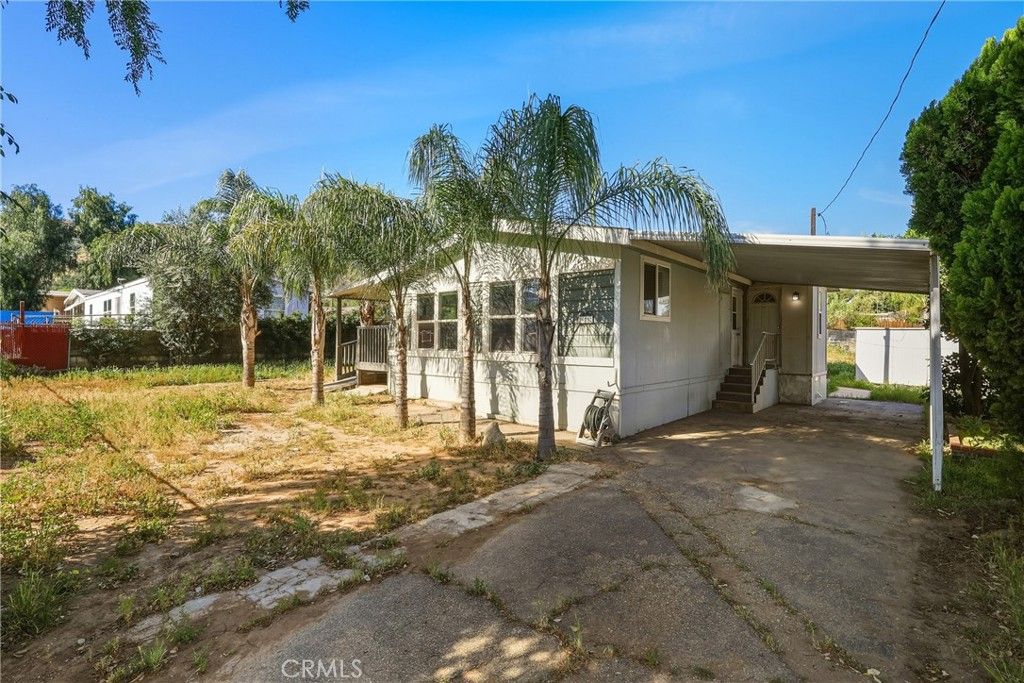 26251 Olson, Homeland, CA 92548