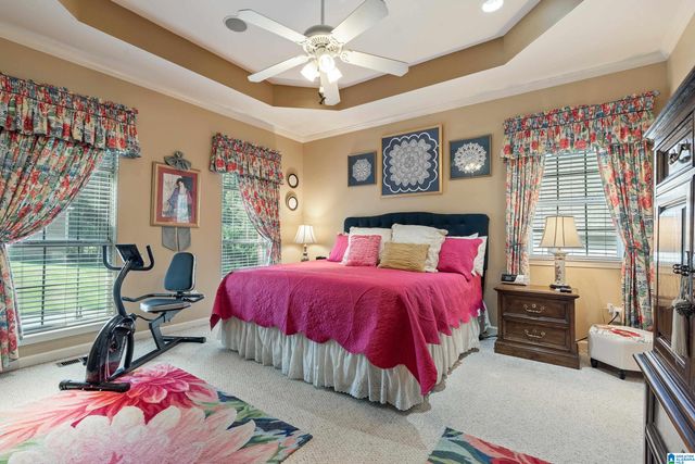 1112 ROWAN TRACE, Leeds, AL 35094