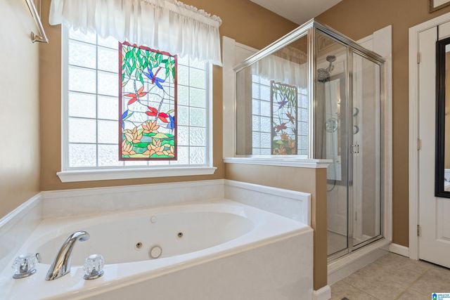 1112 ROWAN TRACE, Leeds, AL 35094