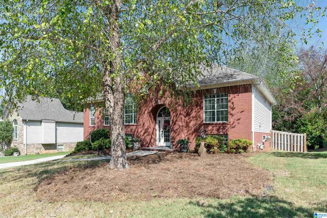 1112 ROWAN TRACE, Leeds, AL 35094