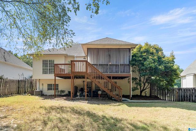 1112 ROWAN TRACE, Leeds, AL 35094