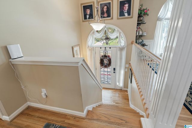 1112 ROWAN TRACE, Leeds, AL 35094