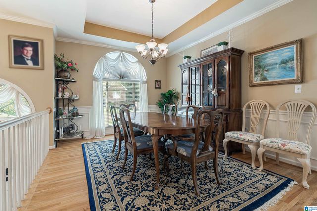1112 ROWAN TRACE, Leeds, AL 35094