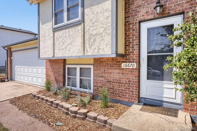 16670 E Tufts Avenue, Aurora, CO 80015