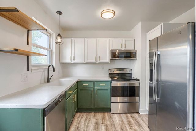 16670 E Tufts Avenue, Aurora, CO 80015