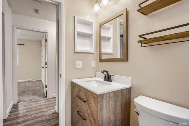 16670 E Tufts Avenue, Aurora, CO 80015