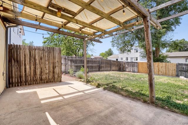 16670 E Tufts Avenue, Aurora, CO 80015