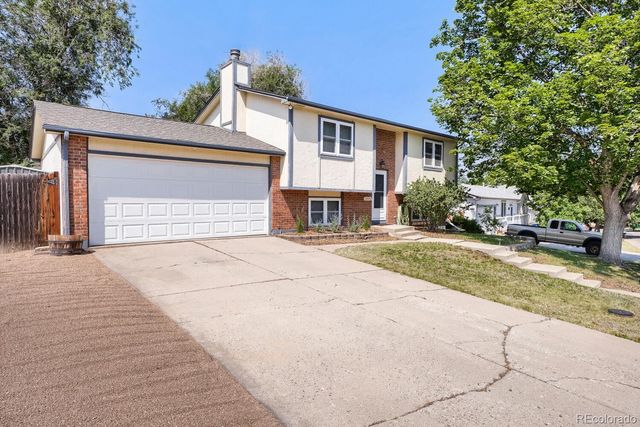 16670 E Tufts Avenue, Aurora, CO 80015