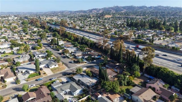 1261 Falstone, Hacienda Heights, CA 91745