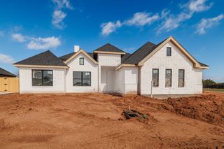 6734 Prickly Pear Path, Abilene, TX 79606