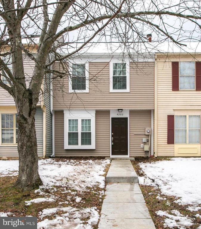 4202 DRAKE CT, Waldorf, MD 20603