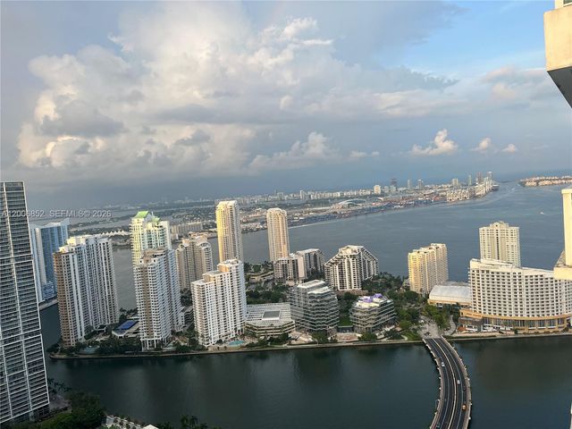 950 BRICKELL BAY DR 5402, Miami, FL 33131