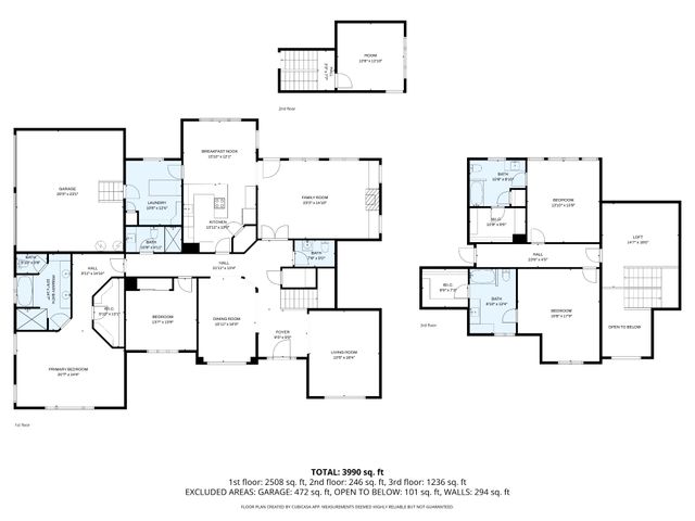 921 Poplar Pl, Monteagle, TN 37356