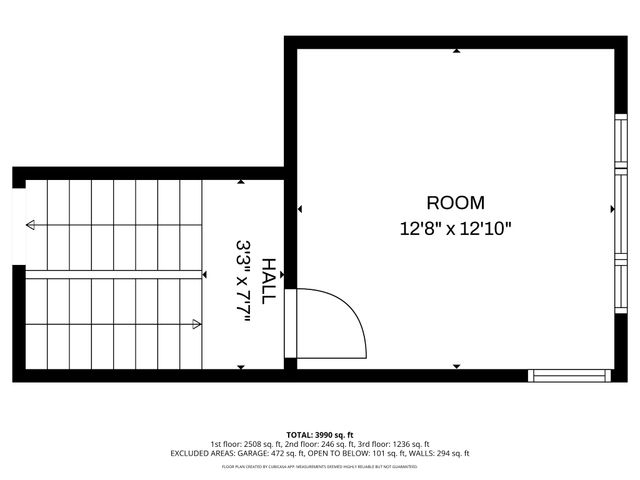 921 Poplar Pl, Monteagle, TN 37356