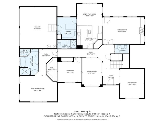 921 Poplar Pl, Monteagle, TN 37356