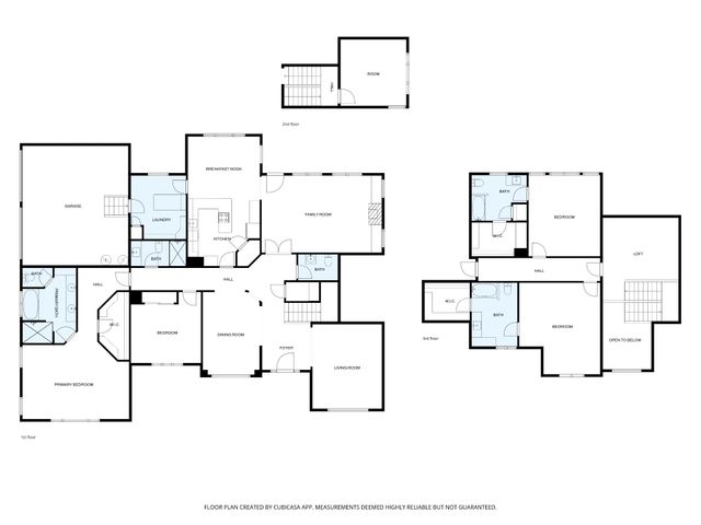 921 Poplar Pl, Monteagle, TN 37356