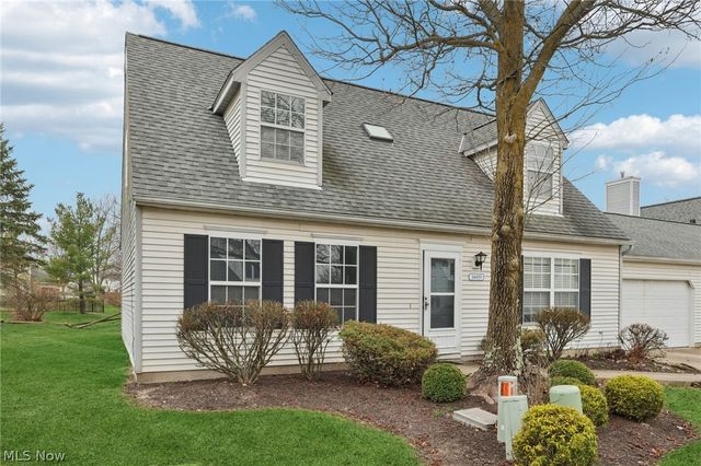 14459 Fullers Lane, Strongsville, OH 44149