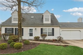 14459 Fullers Lane, Strongsville, OH 44149
