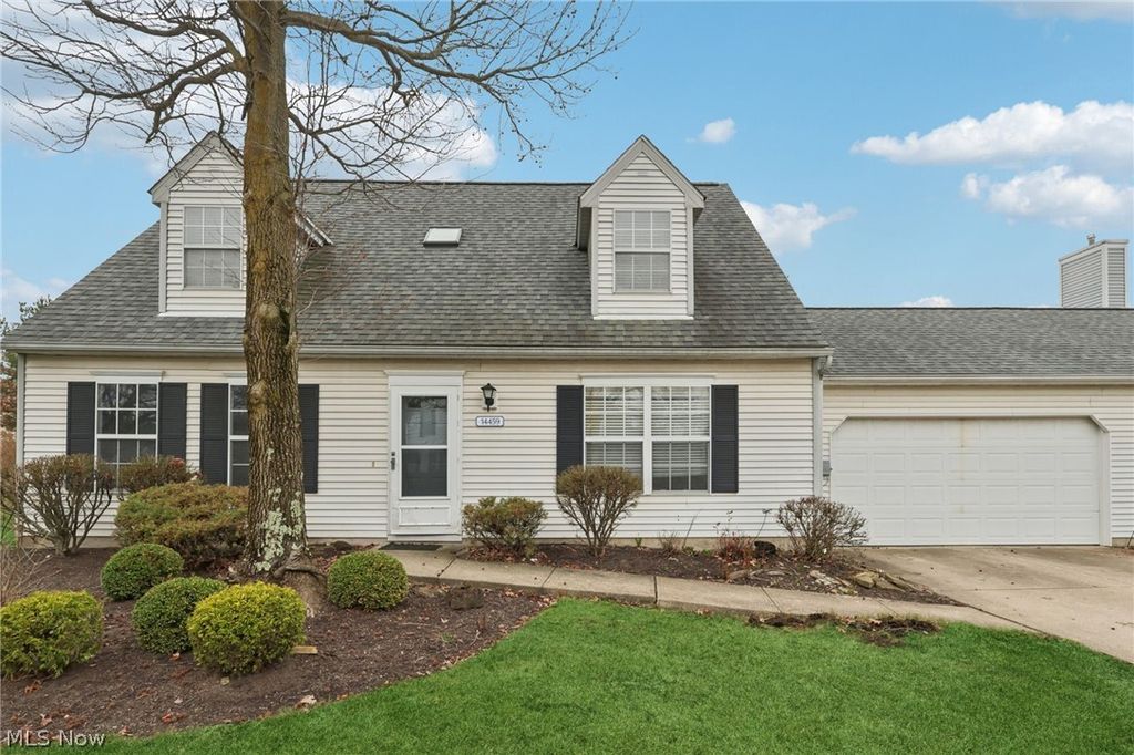 14459 Fullers Lane, Strongsville, OH 44149