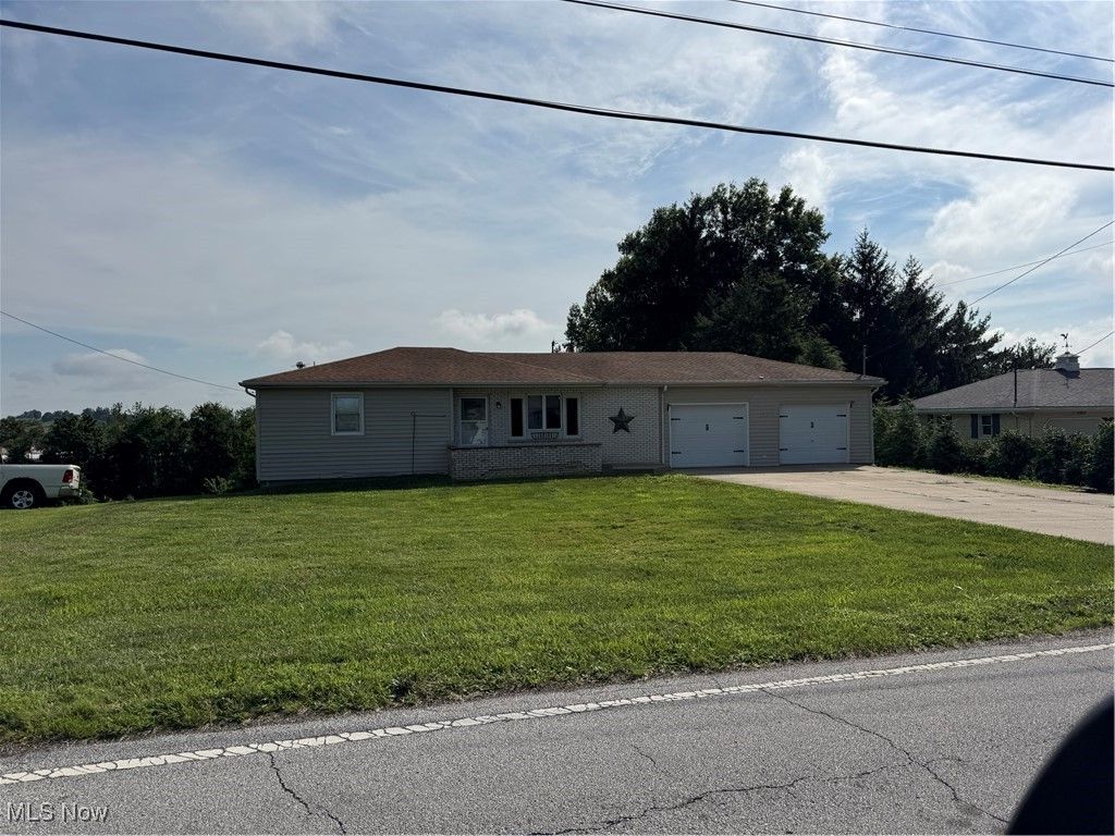 67533 Willow Grove Road, St Clairsville, OH 43950