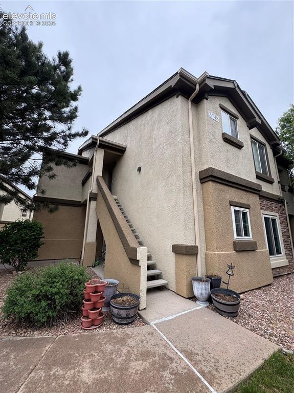 3748 Riviera Grove 203, Colorado Springs, CO 80922 — photo 2
