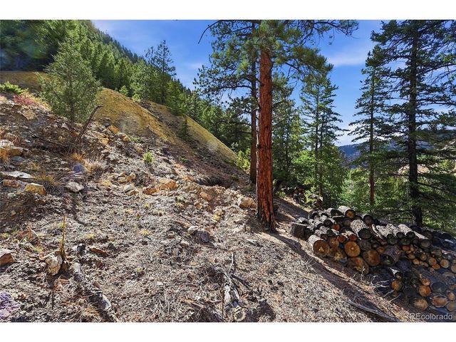 2238 Stanley Rd, Idaho Springs, CO 80452