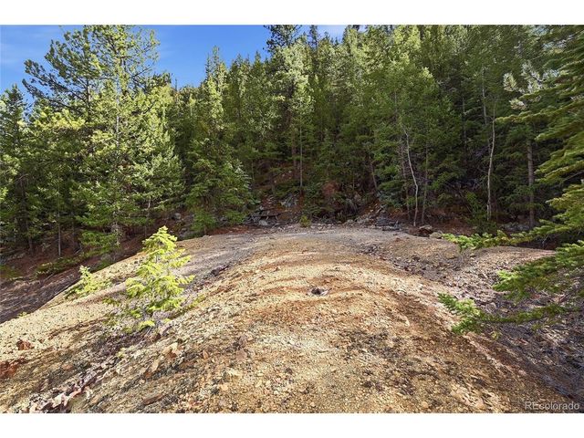 2238 Stanley Rd, Idaho Springs, CO 80452