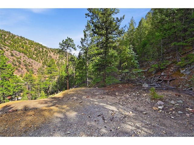 2238 Stanley Rd, Idaho Springs, CO 80452
