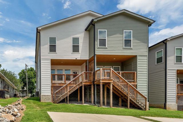6115 Pennsylvania Ave # B, Nashville, TN 37209