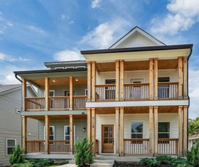6115 Pennsylvania Ave # B, Nashville, TN 37209