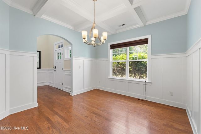 107 Dolphin View Court, Sneads Ferry, NC 28460