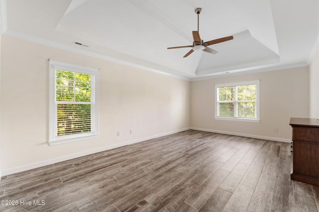 107 Dolphin View Court, Sneads Ferry, NC 28460