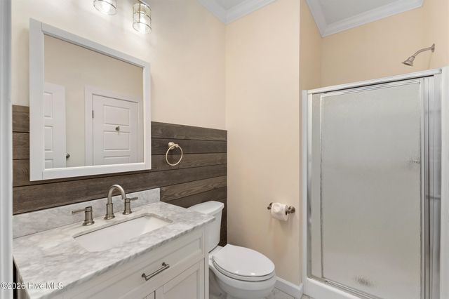 107 Dolphin View Court, Sneads Ferry, NC 28460