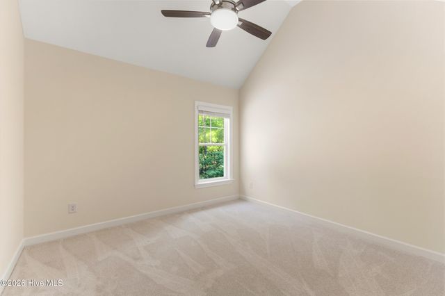 107 Dolphin View Court, Sneads Ferry, NC 28460