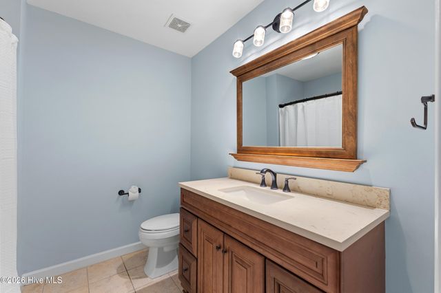 107 Dolphin View Court, Sneads Ferry, NC 28460