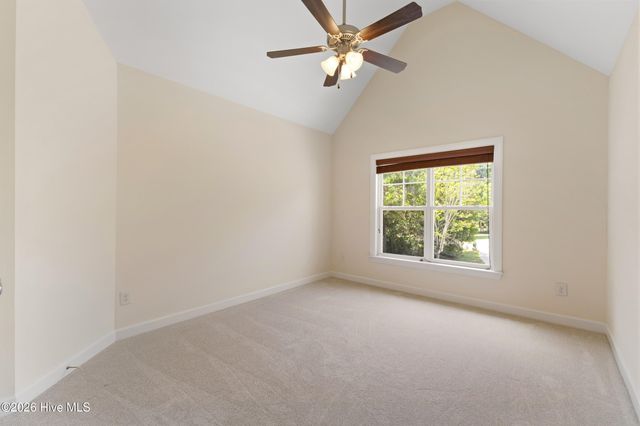 107 Dolphin View Court, Sneads Ferry, NC 28460