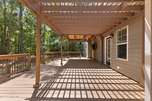 107 Dolphin View Court, Sneads Ferry, NC 28460