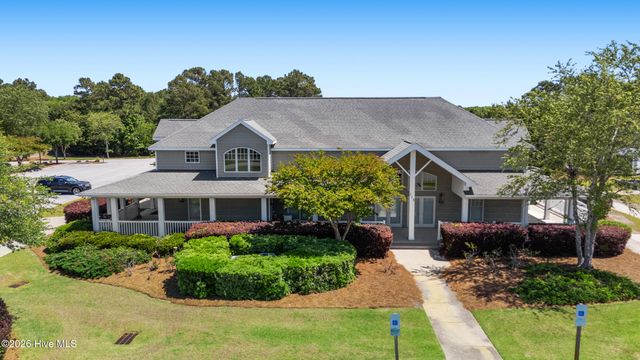 107 Dolphin View Court, Sneads Ferry, NC 28460